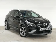 2022 Renault Captur 1.3 TCe R.S. Line