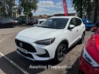 2024 MG HS 1.5T-GDI Trophy (162ps) 1490cc DCT