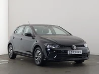 2023 Volkswagen Polo 1.0 TSI Life DSG