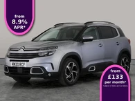 2020 Citroen C5 Aircross 1.2 PureTech Flair