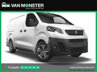 2020 Peugeot Expert 1.5 BlueHDi Compact (120bhp)