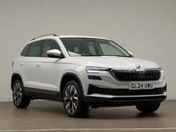 2024 Skoda Karoq 1.0 TSI SE L Edition