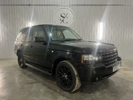 2012 Land Rover Range Rover 4.4TD Westminster