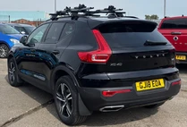 2018 Volvo XC40 2.0 T4 R-Design