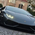 2015 Lamborghini Huracan 5.2 LP 610-4 4WD Coupe
