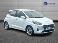 2022 Hyundai i10 1.0 SE Connect