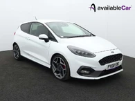 2019 Ford Fiesta 1.5T ST-3 3d