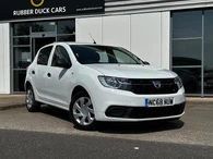 2019 Dacia Sandero 1.0 SCe Essential