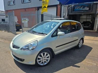 2007 Honda Jazz 1.4 SE CVT-7