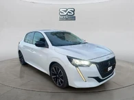 2020 Peugeot 208 1.2 PureTech Allure Premium (100bhp)
