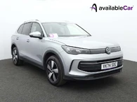 2024 Volkswagen Tiguan 1.5 TSI Match