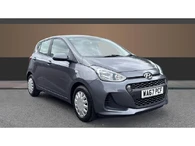 2017 Hyundai i10 1.0 SE