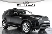 2020 Land Rover Discovery 3.0 Sd6 SE