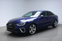 2023 Audi A4 2.0 35 TFSI S Line