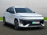 2024 Hyundai Kona E N Line S