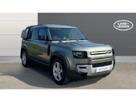 2021 Land Rover 110 Defender 3.0 D250 SE