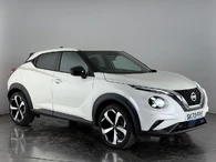 2020 Nissan Juke 1.0 DIG-T Tekna (114ps)
