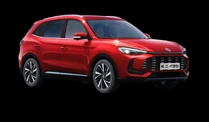 2025 MG ZS SUV 1.5 Trophy