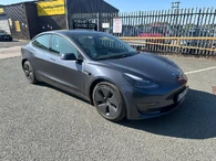 2020 Tesla Model 3 E Long Range