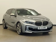2023 BMW 1 Series 2.0 M135i xDrive