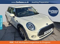 2020 MINI Countryman 1.5 Cooper Classic
