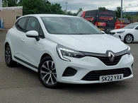 2022 Renault Clio 1.0 TCe Iconic Edition