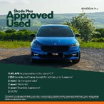 2022 Skoda Kodiaq 2.0TDI SE L Executive (200ps) 4X4