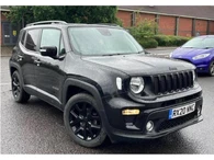 2020 Jeep Renegade 1.0 GSE Night Eagle II