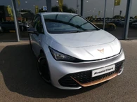 2022 Cupra Born E V3 (230ps) 77kWh e-Boost