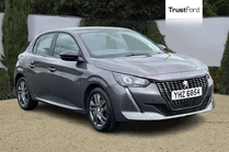 2022 Peugeot 208 1.2 PureTech Active Premium (100bhp)