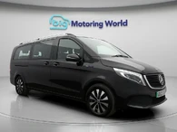 2022 Mercedes-Benz EQV E EQV 300 Sport