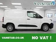 2019 Citroen Berlingo 1.5BlueHDi 650 Enterprise