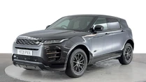 2021 Land Rover Range Rover Evoque 2.0 D165 R- Dynamic AWD Auto