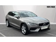 2019 Volvo V60 2.0TD D4 Cross Country