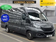 2021 Iveco Daily S Class 2.3TD 35S14V Business 3520Lmm H2 (136PS)(EU6dT)