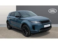 2023 Land Rover Range Rover Evoque 2.0 D165 S AWD Auto
