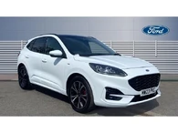 2023 Ford Kuga 1.5T ST-Line X Edition