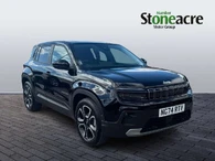 2025 Jeep Avenger 1.2 GSE Summit