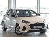 2024 Mazda Mazda2 1.5 Centre-Line