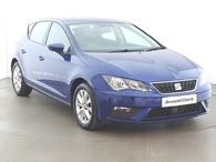 2020 Seat Leon 1.5 TSI EVO SE Hatchback