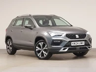 2024 Seat Ateca 1.5 EcoTSI SE Technology DSG