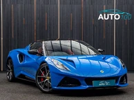 2023 Lotus Emira 3.5 First Edition V6