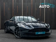 2022 Aston Martin DB11 4.0 V8 (503bhp) (s/s)