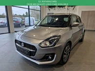 2022 Suzuki Swift 1.2 Dualjet SZ5