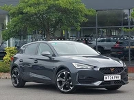 2024 Cupra Leon NF 1.5 TSI V1 Hatchback