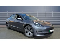 2021 Tesla Model 3 E Long Range 4X4