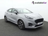 2021 Ford Puma SUV 1.0 ST-Line (125ps) Hybrid (mHEV)
