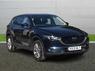 2021 Mazda CX-5 2.0 Sport