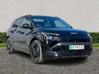 2024 Kia EV3 E GT-Line S
