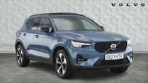 2023 Volvo XC40 2.0 B4 Ultimate
